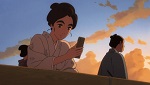 Miss Hokusai - image 20