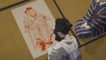 Miss Hokusai - image 21