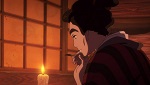 Miss Hokusai - image 22