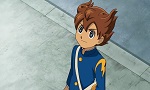 Inazuma Eleven GO : le Film