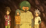 Inazuma Eleven GO : le Film - image 7