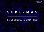 Superman : Le Crépuscule d'un Dieu - image 1