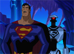 Superman : Le Crépuscule d'un Dieu - image 4