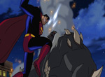 Superman : Le Crépuscule d'un Dieu - image 6