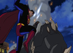Superman : Le Crépuscule d'un Dieu - image 6