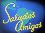 Saludos Amigos - image 1