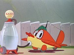 Saludos Amigos - image 7