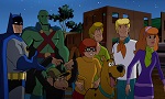 Scooby-Doo et Batman : L'Alliance des Héros - image 6
