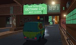 Scooby-Doo et Batman : L'Alliance des Héros - image 7