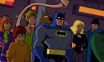 Scooby-Doo et Batman : L'Alliance des Héros - image 8