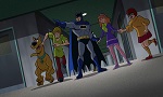 Scooby-Doo et Batman : L'Alliance des Héros - image 12
