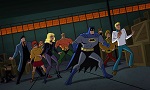 Scooby-Doo et Batman : L'Alliance des Héros - image 13