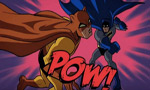 Scooby-Doo et Batman : L'Alliance des Héros - image 23