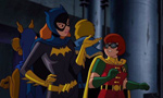 Scooby-Doo et Batman : L'Alliance des Héros - image 24