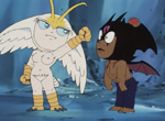 CB Chara Go Nagai World - image 5