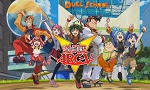 Yu-Gi-Oh! ARC-V