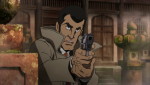 Lupin III : La Brume de Sang de Goemon Ishikawa - image 20