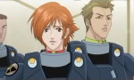 Robotech : The Shadow Chronicles - image 4