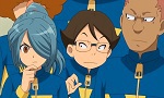 Inazuma Eleven : Le Retour - image 14