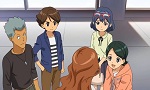 Inazuma Eleven : Le Retour - image 17