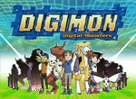 Digimon (série 3) - image 1