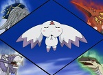 Digimon (série 3) - image 21