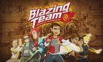Blazing Team - image 1