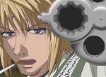Saiyuki Reload Gunlock - image 2
