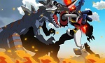 Digimon Fusion - image 2