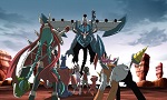 Digimon Fusion - image 18