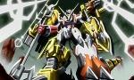 Digimon Fusion - image 19