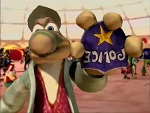 Rayman - image 7