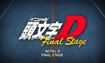 Initial D : Final Stage