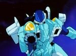 Robotech (<i>Série 3</i>) - image 11