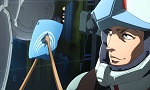 Gundam Thunderbolt - Film 1 : December Sky - image 2