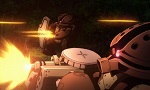 Gundam Thunderbolt : Film 2 - image 12