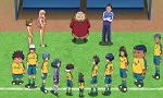 Inazuma Eleven Arès - image 11