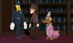 Trop Cool, Scooby-Doo !