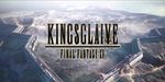 Kingsglaive : Final Fantasy XV