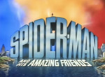 Spider-Man et ses Amis Exceptionnels - image 1