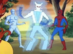 Spider-Man et ses Amis Exceptionnels - image 17