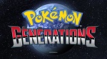 Pokémon Générations