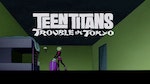 Teen Titans : Panique à Tokyo