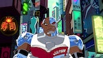 Teen Titans : Panique à Tokyo - image 20