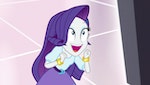 My Little Pony - Equestria Girls : Mini Série - Les Contes de Canterlot High - image 4