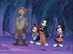 Animaniacs : Wakko et l'Etoile Magique - image 15