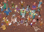 Animaniacs : Wakko et l'Etoile Magique - image 16
