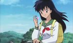 InuYasha - Film 1 : Au-Delà du Temps - image 5