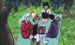 InuYasha - Film 1 : Au-Delà du Temps - image 7