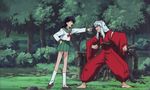 InuYasha - Film 1 - image 17